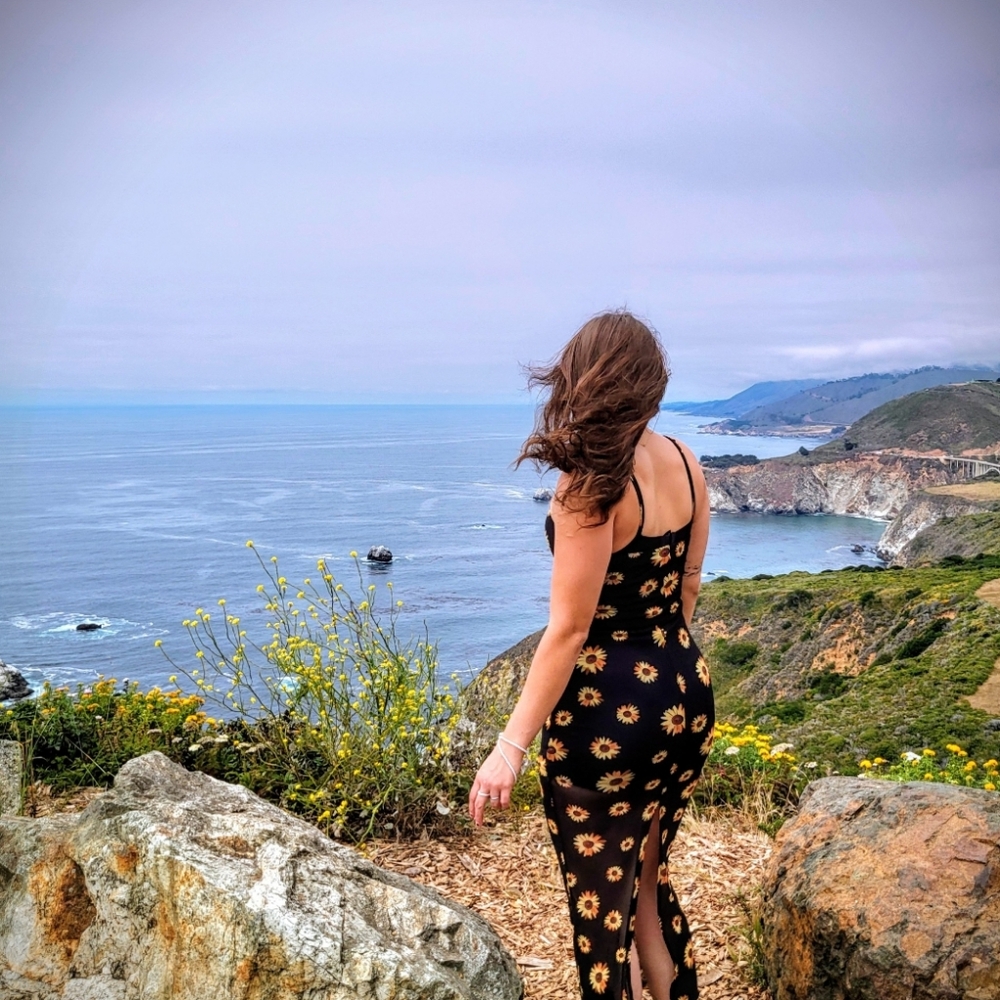 Meet your Posher, Sarah Jae